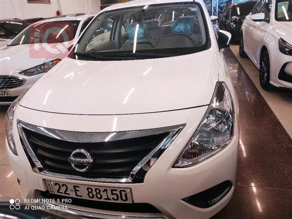 Nissan Sunny 2023 for sale in Iraq - Erbil
